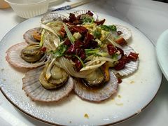 -来之顺海鲜菜馆·青岛菜·始于1993(栈桥店)