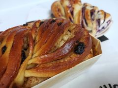 -Juicy Bakery(大学路店)