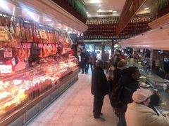 -火腿博物馆(马约尔广场店)