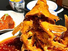 -梅飞酒家(桑园路店)