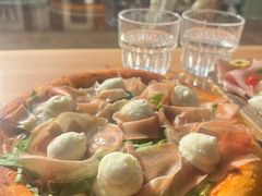 -Alimentari早午餐(安福路店)