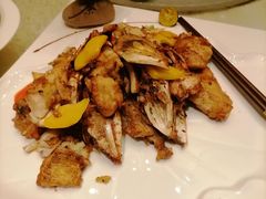 -桃源春晓中餐厅 TaoYuan Restaurant