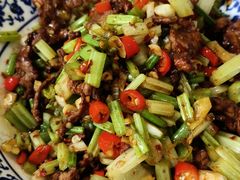 -新新湘菜馆(新中街二条店)