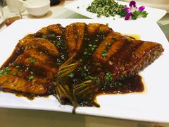 -老正兴菜馆(福州路店)