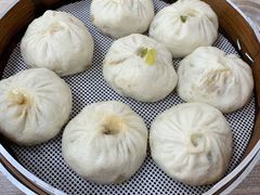 小笼包-桐香园小笼包(百井坊巷店)