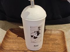 -李山山茶事(景枫店)