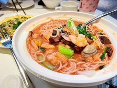 -莆田餐厅PUTIEN(西安万象天地店)