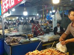 -大学城夜市大排档(凤栖路店)