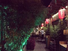 -慢丽江·云南野生菌土鸡锅(付家庄店)