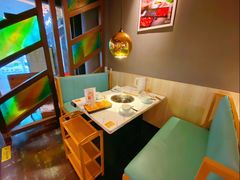 -牛鲜胜·潮汕牛肉自助火锅(番禺市桥店)