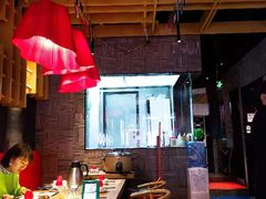 大堂-兔槽江湖菜·重庆璧山兔(水围店)