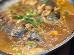 -老李家土菜馆·安吉地标美食