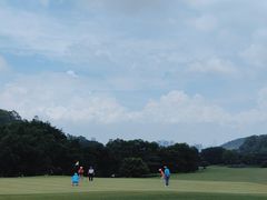 -南沙高尔夫球会