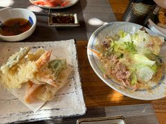 -江户家·日本料理·铁板烧(汉江东路店)