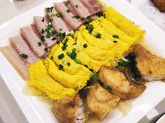 农家蒸三鲜-艳阳度假酒店·餐厅