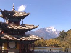 -黑龙潭公园