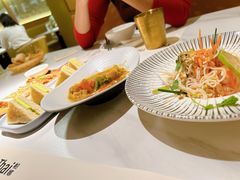 -帕娜·泰式茶餐厅·Bistro(近铁广场店)