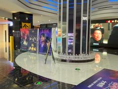 -春天国际影城(中庚漫游城杜比全景声店)