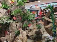 -丰圆轩粤式茶楼 . 点心粤菜(夏茅店)