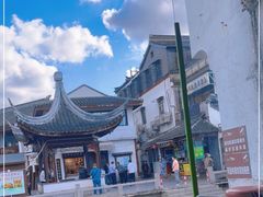 -召稼楼古镇