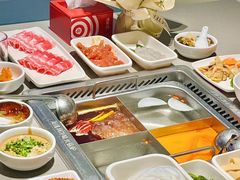 -海底捞火锅(龙湖北京大兴天街店)