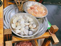 -盈田盈粥庄(黄兴公园店)