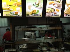 -永和大王(杨高中路店)