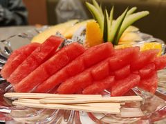 -海底捞火锅(崇文门新世界百货店)
