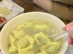 -东泰祥生煎馆(长宁路店)