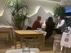 -1861意大利餐厅(来福士店)