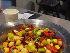 -一棠龙虾•王牌虾球(后湖御华里店)