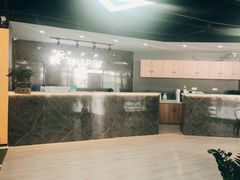 -ENERGY原力健身(川周店)