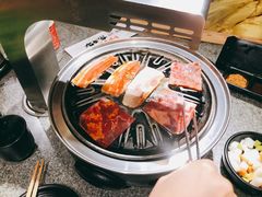 -九田家黑牛烤肉料理(万达店)