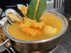 -香兰印尼 Pandan(中华广场店)