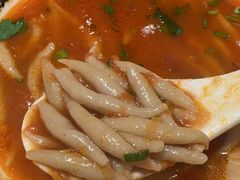 -西贝(东城万达广场店)