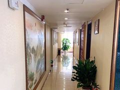 -家富足道·SPA·影院式(解放碑碑中心店)