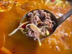 -古城苗家土菜馆(河景餐厅店)