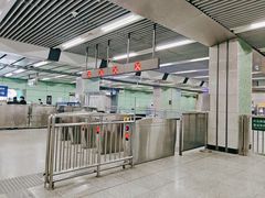 -公益西桥(地铁站)