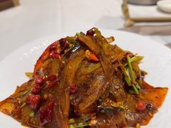 -老爷庙风味美食府(魏都大道店)