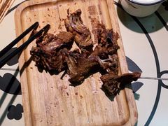 -新凯旋烧烤·燕姐千岛湖土菜