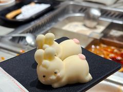 -海底捞火锅(宇飞大厦店)