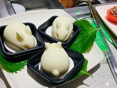 -海底捞火锅(大融城店)