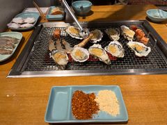 -蚝英雄·自助烤蚝(高新店)