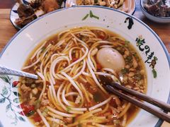 -常樂屋·常德米粉(青年路店)