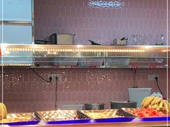 -佰烧海鲜烤肉火锅自助(世茂国际广场店)