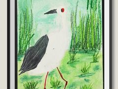 -彩翼美术馆(方庄校区)