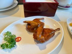-利苑酒家(华熙国际店)