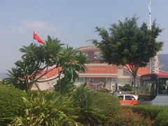 -中国闽台缘博物馆