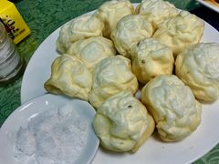 雪绵豆沙-国庆烧麦馆