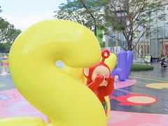 -东莞松山湖万象汇